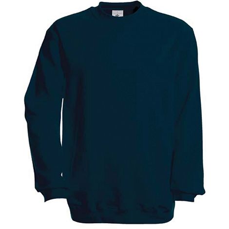  Sweat-shirt col rond