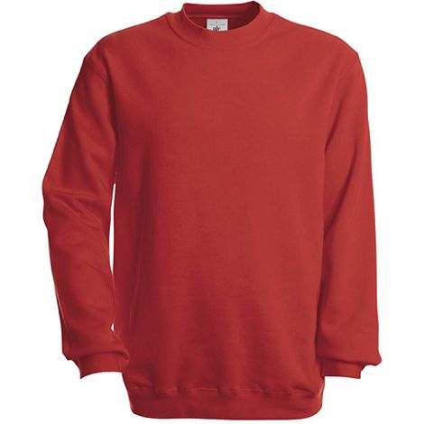  Sweat-shirt col rond