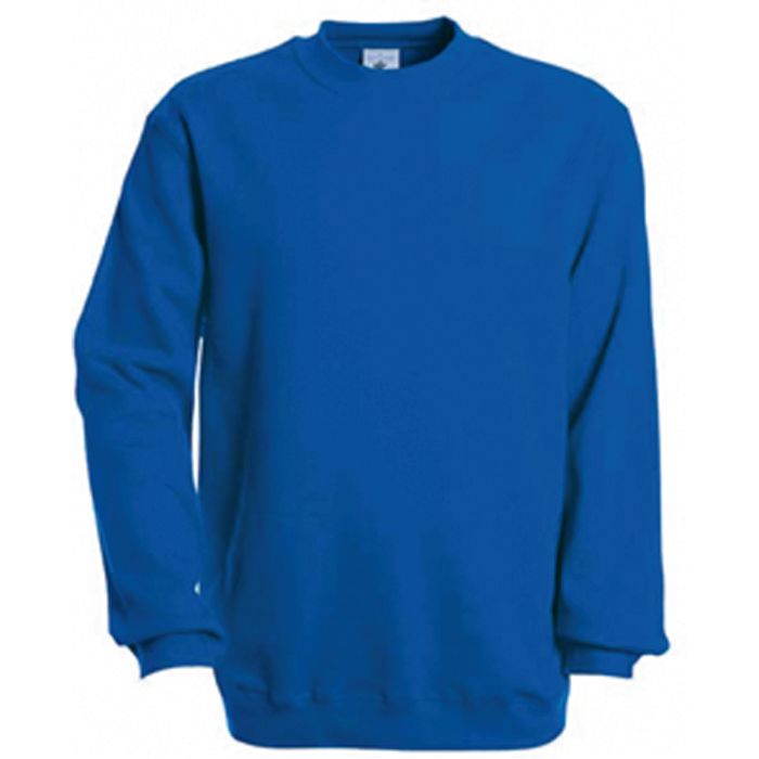  Sweat-shirt col rond