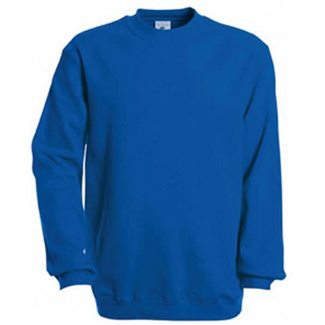  Sweat-shirt col rond