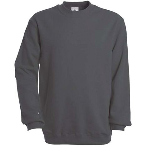  Sweat-shirt col rond