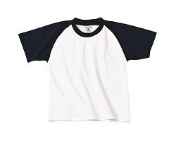 T-shirt enfant Baseball