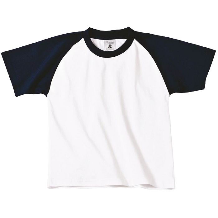  T-shirt enfant Baseball