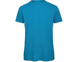 T-shirt Organic Inspire col rond Homme