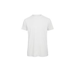 T-shirt Organic Inspire col rond Homme