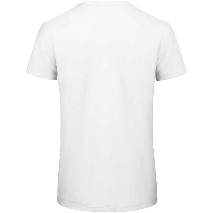  T-shirt Organic Inspire col rond Homme