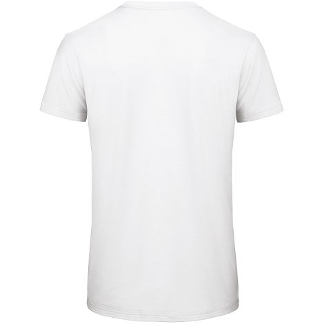  T-shirt Organic Inspire col rond Homme
