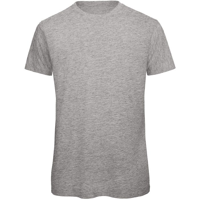  T-shirt Organic Inspire col rond Homme