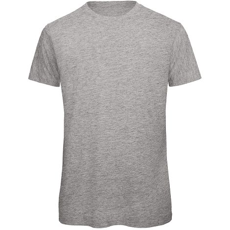  T-shirt Organic Inspire col rond Homme