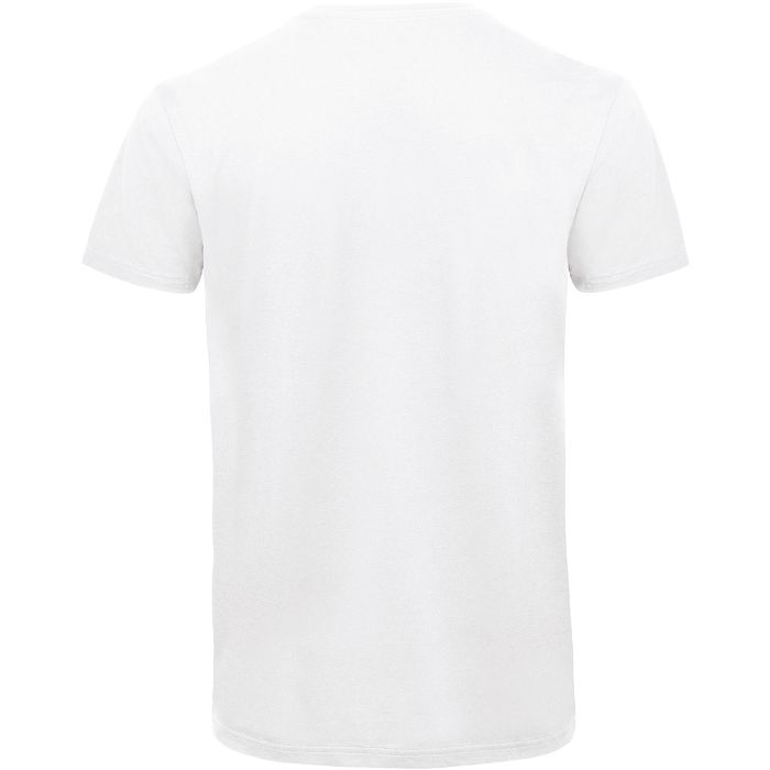  T-shirt BIO Inspire col V Homme