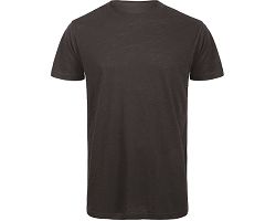 T-shirt Organic Slub Inspire Homme