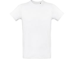 T-shirt bio homme Inspire Plus