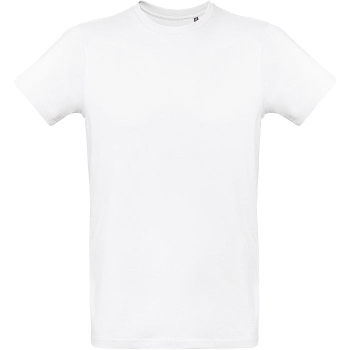  T-shirt bio homme Inspire Plus