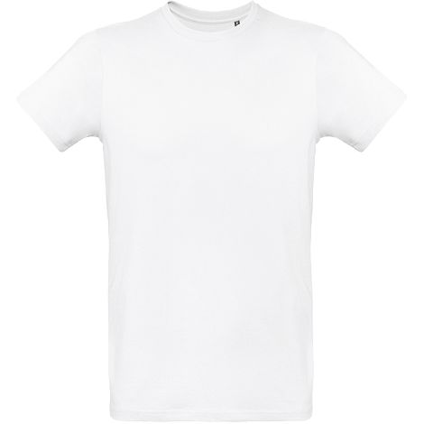  T-shirt bio homme Inspire Plus