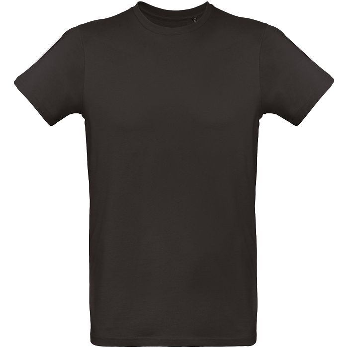  T-shirt bio homme Inspire Plus