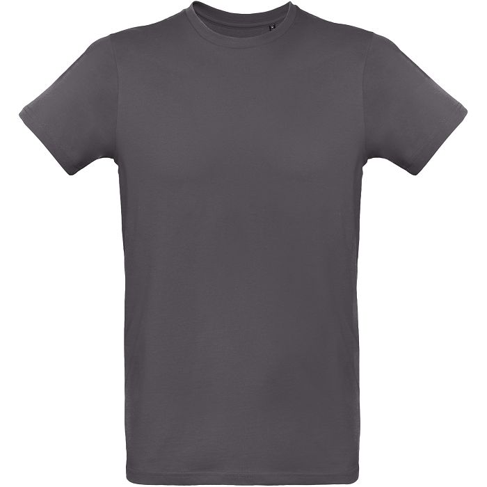  T-shirt bio homme Inspire Plus