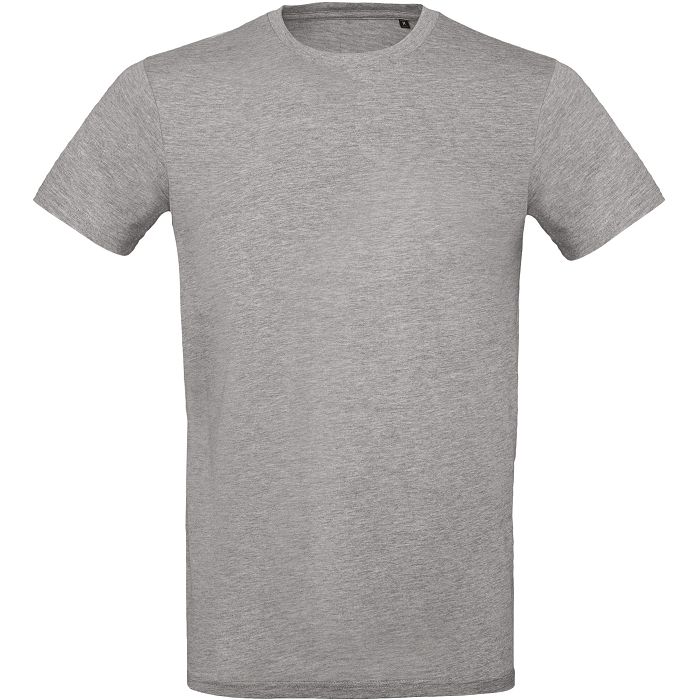  T-shirt bio homme Inspire Plus