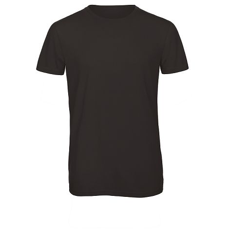  T-shirt Triblend col rond Homme