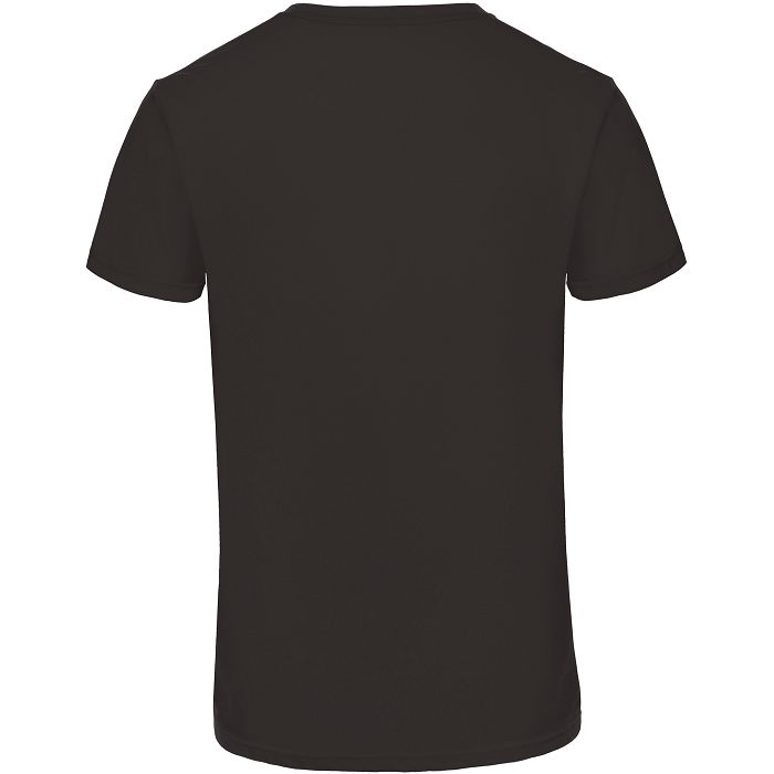  T-shirt Triblend col rond Homme