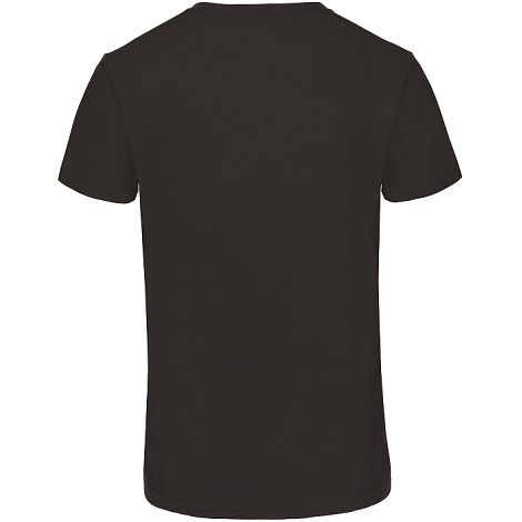  T-shirt Triblend col rond Homme