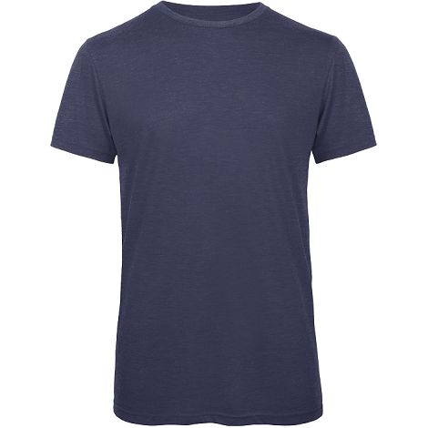  T-shirt Triblend col rond Homme