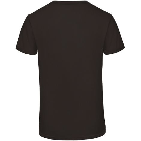  T-shirt Triblend col V Homme