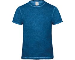 T-shirt homme DNM Plug in