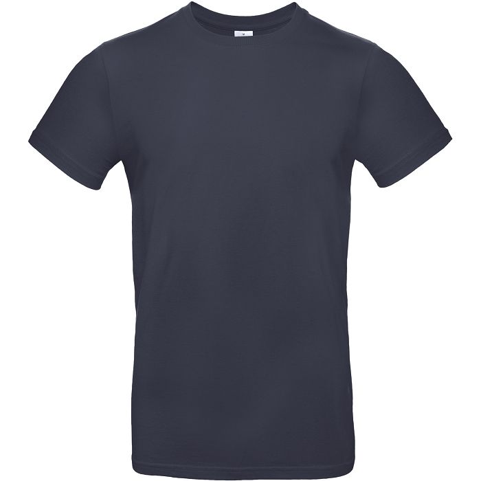  T-shirt homme #E190