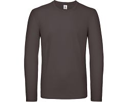 T-shirt manches longues homme #E150