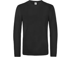 T-shirt homme manches longues #E190