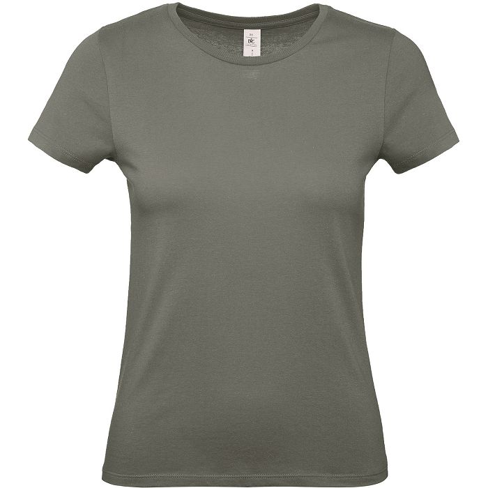  T-shirt femme #E150