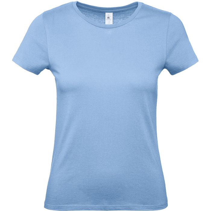  T-shirt femme #E150