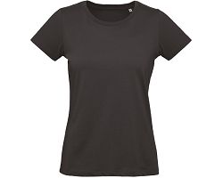 T-shirt bio femme Inspire Plus