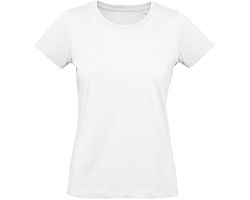 T-shirt bio femme Inspire Plus