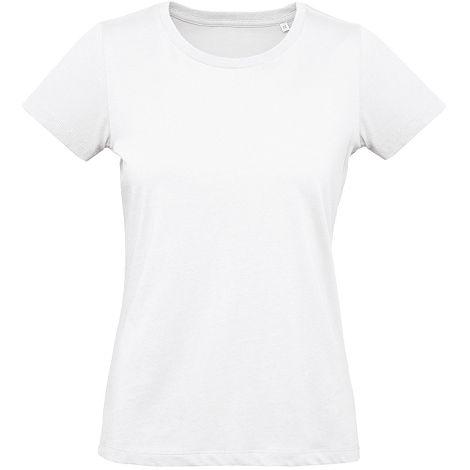  T-shirt bio femme Inspire Plus