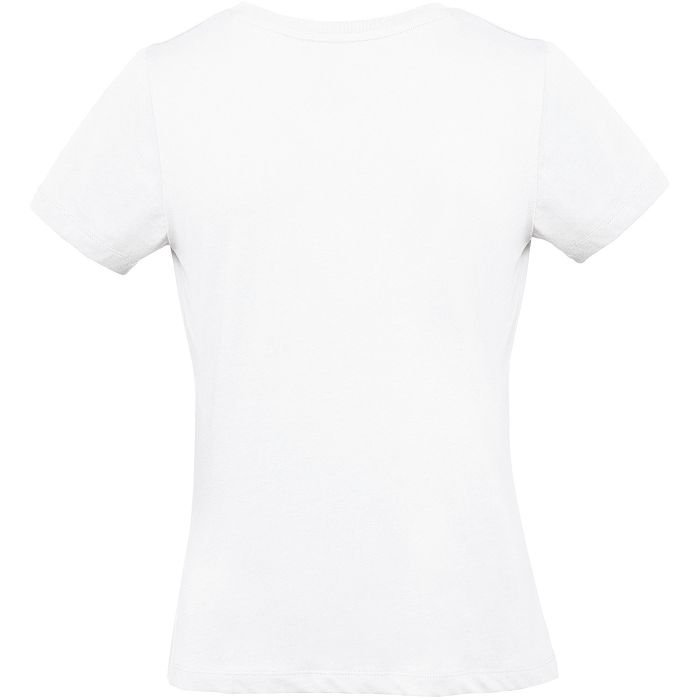  T-shirt bio femme Inspire Plus