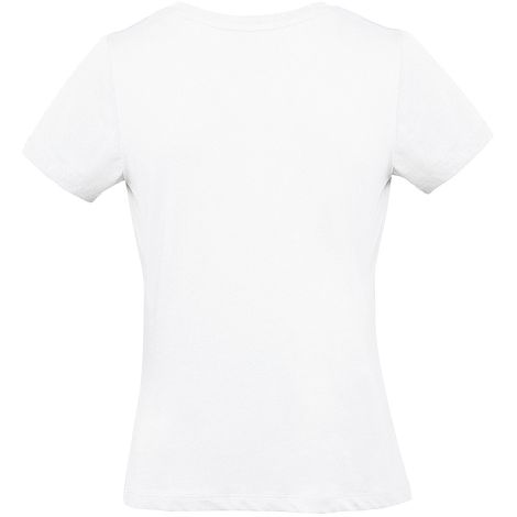  T-shirt bio femme Inspire Plus