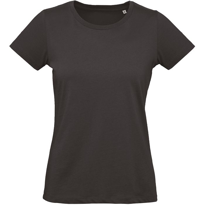  T-shirt bio femme Inspire Plus