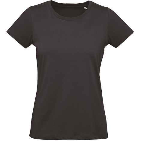  T-shirt bio femme Inspire Plus