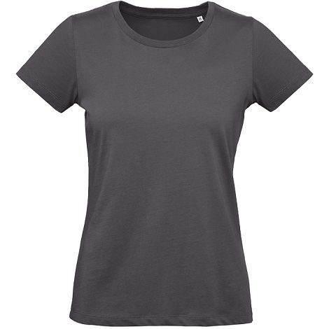  T-shirt bio femme Inspire Plus