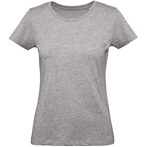  T-shirt bio femme Inspire Plus