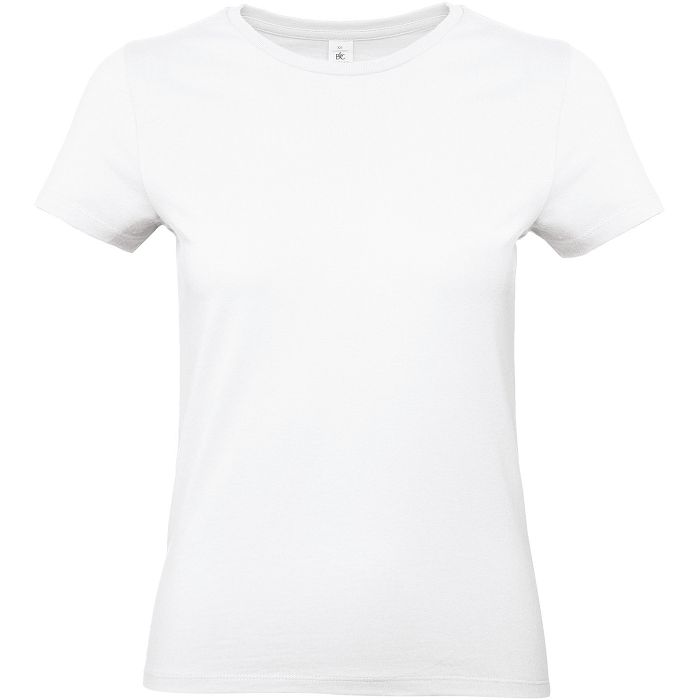  T-shirt femme #E190