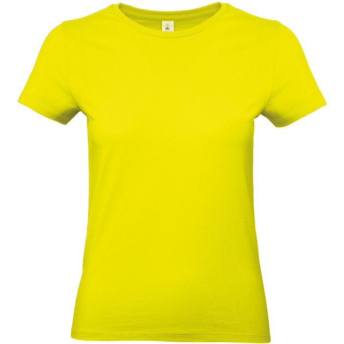  T-shirt femme #E190