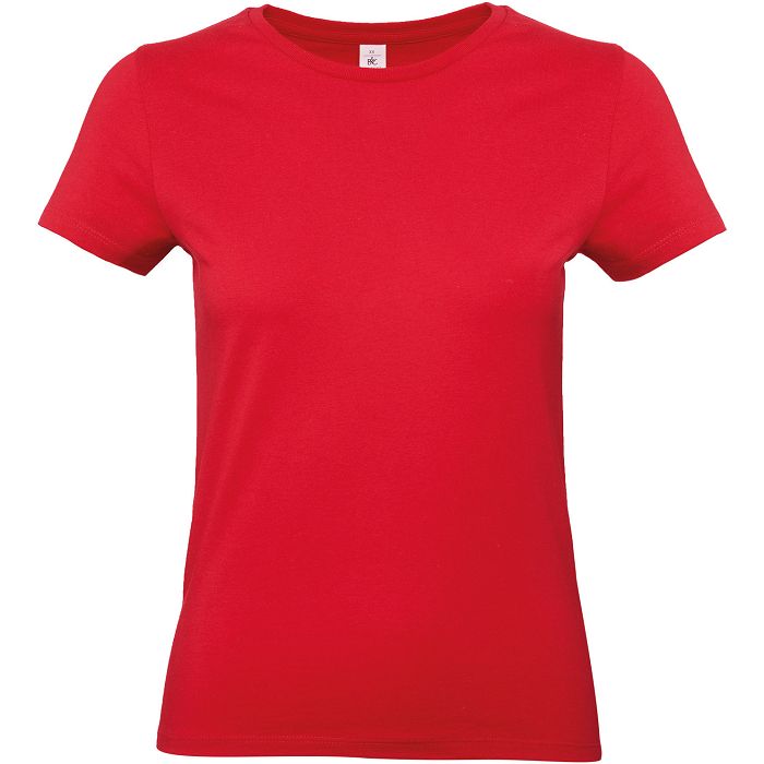  T-shirt femme #E190