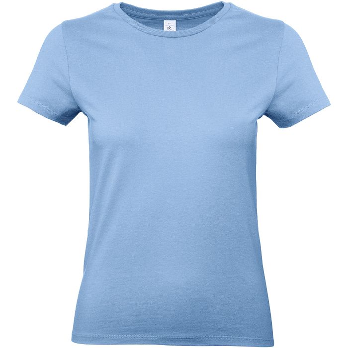  T-shirt femme #E190