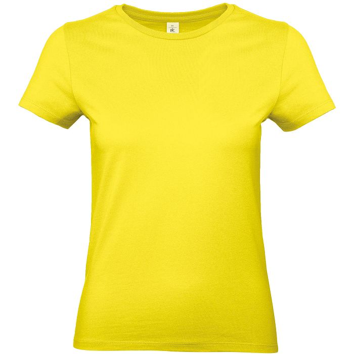  T-shirt femme #E190