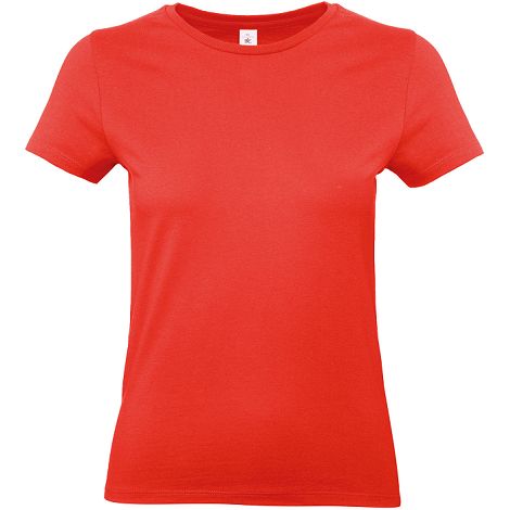  T-shirt femme #E190