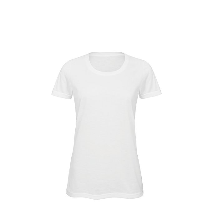 T-shirt Sublimation Femme