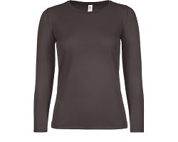 T-shirt manches longues femme #E150