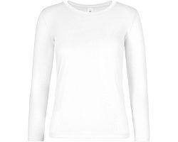 T-shirt manches longues femme #E190